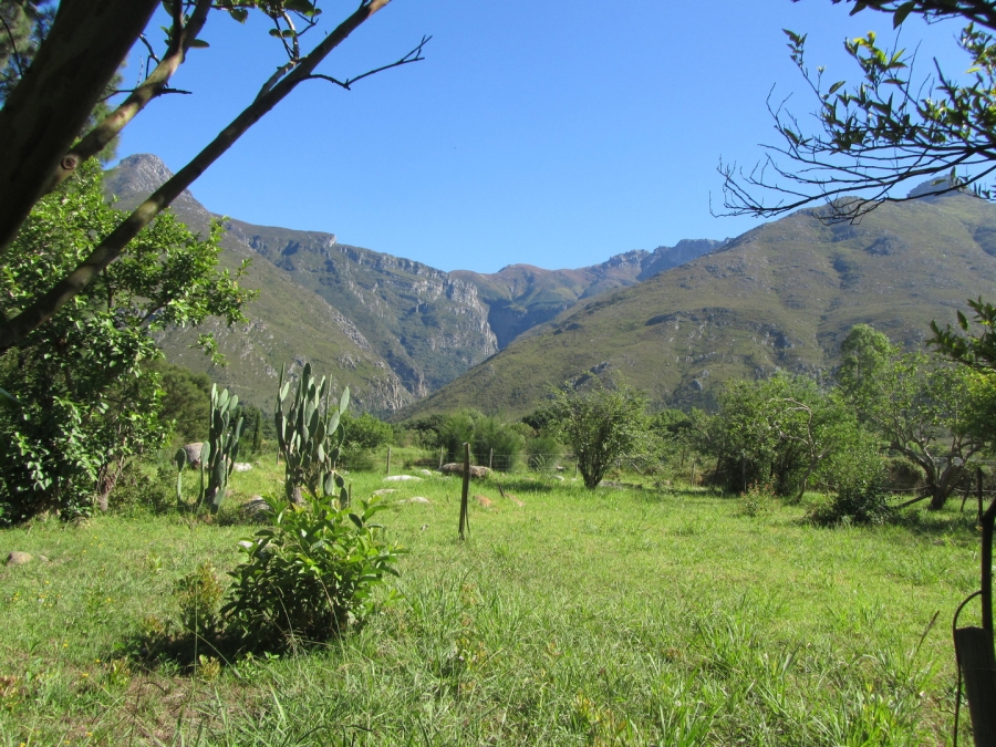 5 Bedroom Property for Sale in Swellendam Rural Western Cape